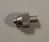 Agilent 81000VI ST Connector Interface