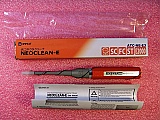 Fiber Optic Cleaner Pen 2.5mm. For FC/SC/ST/E2000 and universal 2.5mm female connector; Cleaning times: 750+ .  NTT AT NEOCLEAN-E seires, model: ATC-NE-E3