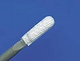 Polyester Swab, Coventry P/N:38040.  Price is for one bag of 500 swabs