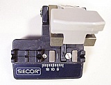 Siecor model S46999-M9-A8 Fiber Cleaver, high precision, long life, easy to use