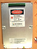 EDFA module, L-band. JDS Uniphase PN: OAM0002-03-01. S/N: N02MPA022-00012