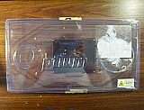 7100-series tunable transponder. 15xxnm. JDS P/N: 11250-070