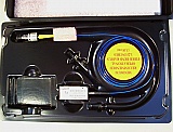 1.3um, Lucent FP laser transmitter 1241FAFE, OC-3