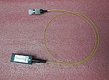 1.3um 2.5Gb 0.5dBm DFB-laser transmitter module. Model: SDT8018-TD-QN