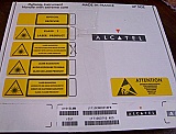 1530.31nm Alcatel A1915LMM 10Gbps EA DFB Laser Module. Product code: 3CN00316FB