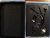 15xxnm Alcatel laser,  norminal power  20mW.  FC/PC connector, Product code: A1905LMI - 3CN00410.  >40pc with various wavelengths