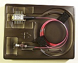 1554.94nm 20mW DWDM DFB laser. Fitel model: FOL15DCWB-A81-19280. With FC/PC fiber connector.