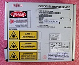 1557.36nm 10mW 14-pin butterfly Laser Module. Fujitsu P/N: FLD5F6CXP/067W25 or  FLD5F6CXP/067W27