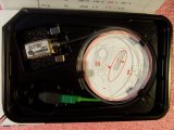1.55um 10mW WDM DFB laser for direct analog modulation. JDS model: CQF933/51xx. With SC/APC fiber connector