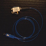 1530nm-1535nm 7-pin butterfly laser  module with 10Gb/s EML(EA-mod).  LIM100AE5E. Product code: A11-0016-401. To be removed from unused working system