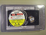 1538.19nm laser  module with 10Gb/s EML(EA-mod).  Lucent M-E2580H49.  with integral driver IC.