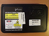 2.5 Gb/s Co-packaged Etalon Stabilised Laser and III-V Mach-Zehnder modulator, Bookham (Nortel) model: LCM155W5655-20A (1556.55nm)