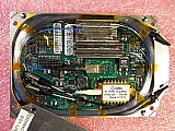 974nm >250mW kink-free pump laser with FBG stabilizer. JDSU product code: 27-7402-250. This laser is inside unused EDFA module.