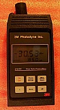 3M Handheld Optical power meter, 17XTF