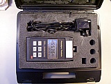 1250-1350nm 3M photodyne handheld optical power meter kit, 17XTA, with carry case