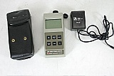 Laser Precision AM-3500 Power Meter, with power supply