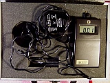 Photodyne Inc. 19XE Radiance Meter Kit