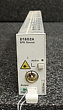 Agilent/HP 81662A 1530.33nm DFB laser source module. Max 10dBm output power. With PMF FC/APC interface. "Sell As Is"