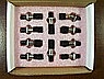 1300nm FP laser diode with PD. MRV model: MRLDSP010I-4P.  Po=1mW at ~30mA