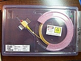 981nm, Agere model: SL980S31DS, 160mW. 14-pin-butterfly no TEC