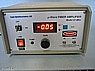 Eagle Optoelectronics u-wave fiber amplifier. Model 23dBm, C-band