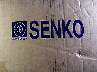 Min order qty: 10pc. $1.35/$0.8 each if buy 100pc/1000pc. Simplex SC/APC to SC/APC. Zirconia internal split sleeve. with flange. Senko P/N: 222-111-1 (or 222-111-1N*1). AFL Telecommunications P/N: C080810. Lot No.: SC-0901531S11:CZ
