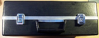 perkin-elmer horizontal attenuated total reflectance accessory. Sell 'As Is', no Warranty.