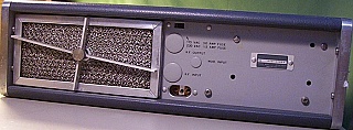 HP 491C - Microwave Amplifier, 2 - 4 GHz