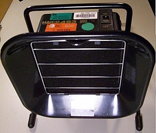 Hakko 493 Smoke Absorber