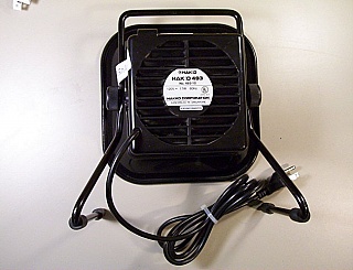 Hakko 493 Smoke Absorber