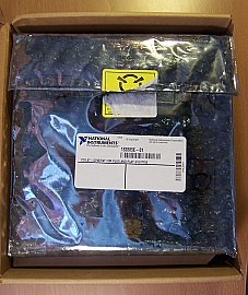 National Instruments AT-GPIB-TNT ISA controller card