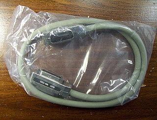 1-meter GPIB IEEE-488 Cable , in sealed bag