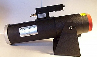 Heavy Duty Pneumatic Crimp Tool, Model: AMT23B (M22520/23-01)