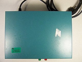 $66 each if buy 4pc. LINEAR Regulated Power Supply,  5VDC, 3A. Three outputs. Benchtop type. Assembled by JDS for JDS internal use in Canada