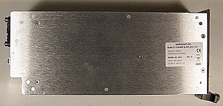 Harmonic power supply module, model: CPS4248-5L Rev B.  Sell 'As Is', No return