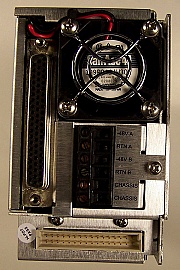 Harmonic power supply module, model: CPS4248-5L Rev B.  Sell 'As Is', No return