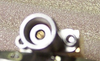 3MHz - 40GHz DC Block.  Picosecond Pulse Labs model: 5509-224.