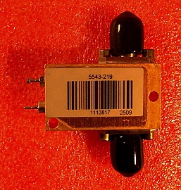 >40GHz Bias Tee. Picosecond Pulse Labs model: 5543-219
