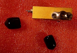 >40GHz Bias Tee. Picosecond Pulse Labs model: 5543-219