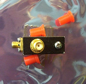 >29GHz Bias Tee. Picosecond Pulse Labs model: 5541-104