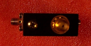 >26GHz Bias Tee. Picosecond Pulse Labs model: 5541A