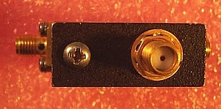 12GHz Bias Tee. Picosecond Pulse Labs model: 5575A