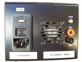 Lightwave WDM Temperature Controller LMC-TEMPCON-1