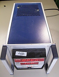 Themperature controller for oven, with OMEGA Autotune PID Temperature/Process Controller, Model: CN7001R1