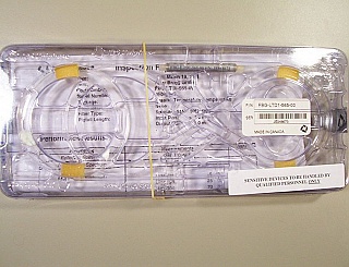 Large qty of 50GHz FBG, 1530-1536nm. P/N: FBG-LTD1-5xx-00. Large qty and various wavelengths available