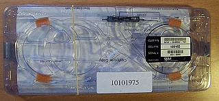 $40 each if buy 20pc. GFF for C-band both 153xnm and 155xnm peaks. JDS P/N: GFCF-ZMDRX2-TS1