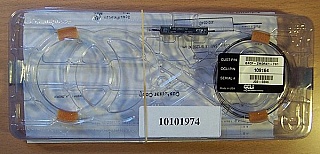 $36 each if buy 20pc. GFF for C-band both 153xnm and 155xnm peaks. JDS P/N: GFCF-ZMDRX1-TS1