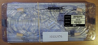 $42 each if buy 10pc. GFF for C-band both 153xnm and 155xnm peaks. JDS P/N: GFCF-ZMTX-TS1
