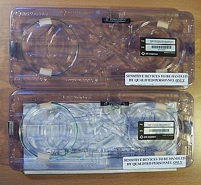 RESERVED FOR OUR LAB. NOT FOR SALE. Dual-GFF kit for C-band both 153xnm and 155xnm peaks. Two GFF for large gain ripple. JDS P/N: GF1532A-R15AFC1 / GF1550A-R12AFC1. Without actual test data.