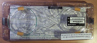 RESERVED FOR OUR LAB. NOT FOR SALE. Tripple-GFF kit for C-band 153xnm, 154xnm, and 155xnm peaks, three GFF for large gain ripple. JDS P/N: RF15 series